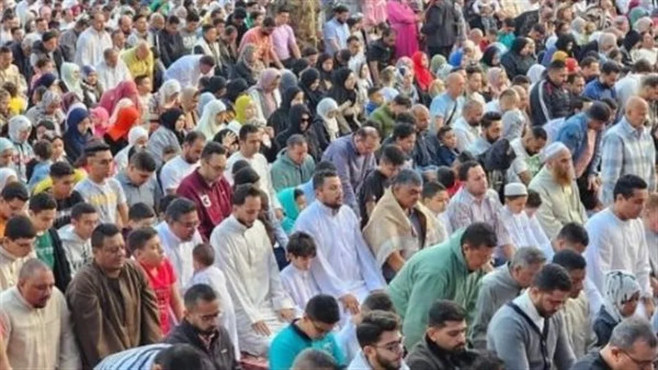 التكبير مستمر.. أوقات مهمة لنحيي سنة عرفة والتشريق